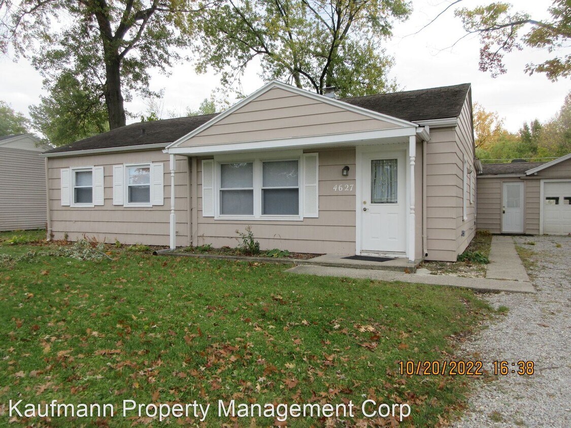 3 br, 2 bath House 4627 Ridgelane Dr House Rental in Fort Wayne, IN
