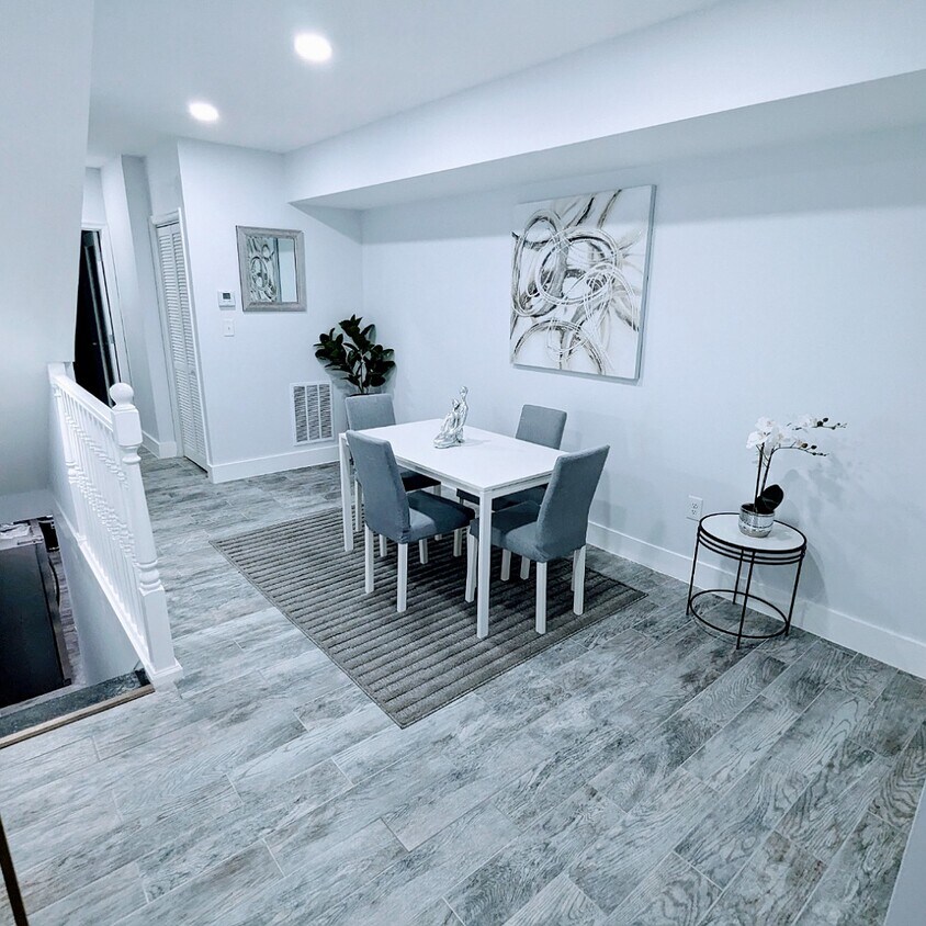 645 Morton St NW Unit 2, Washington, DC 20010 Condo for Rent in