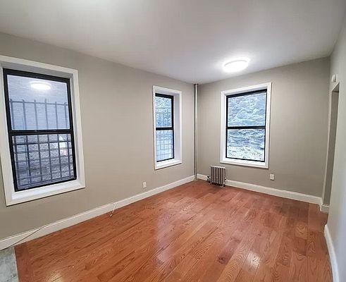 Foto del edificio - 1 bedroom in New York NY 10040