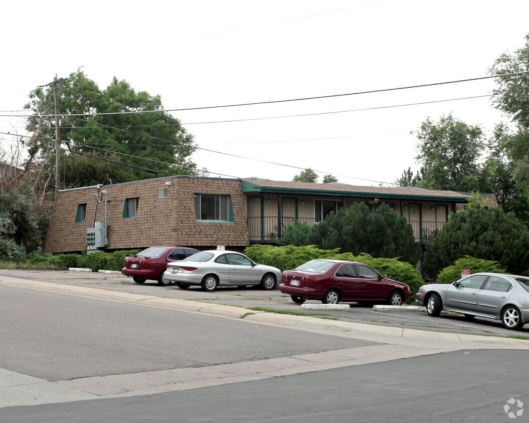 Foto del edificio - 5504 S Huron St