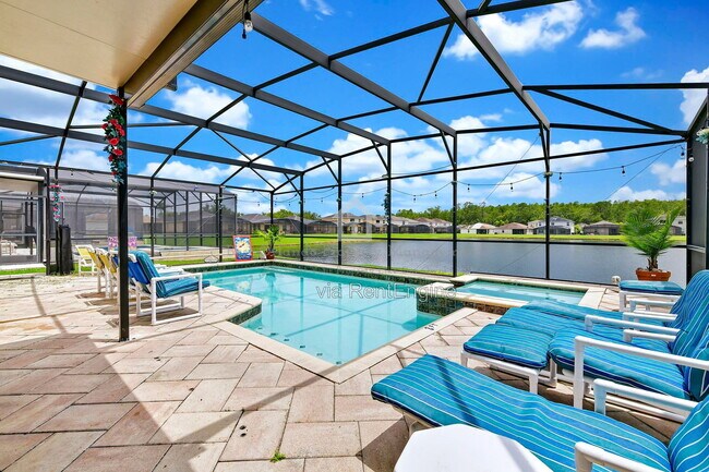 Foto del edificio - 4710 Ruby Red Ln