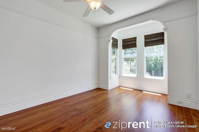 Building Photo - 2 br, 1 bath House - 1484 Calistoga Avenue...