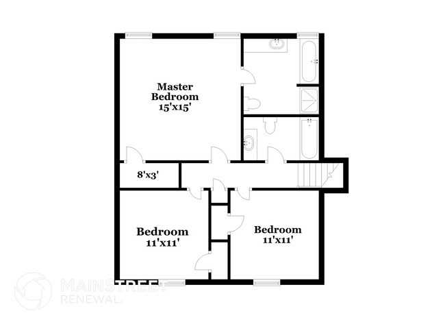 Foto del edificio - 111 Brandon Woods Cir