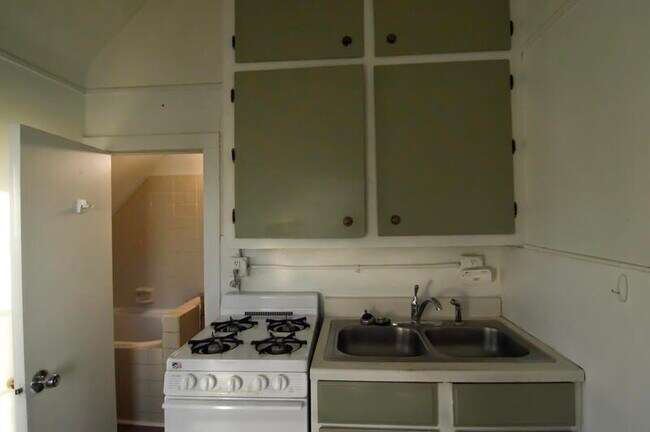 Foto del edificio - 1309 S 32nd St