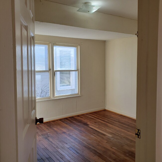 Foto del edificio - 312 Fowzer St