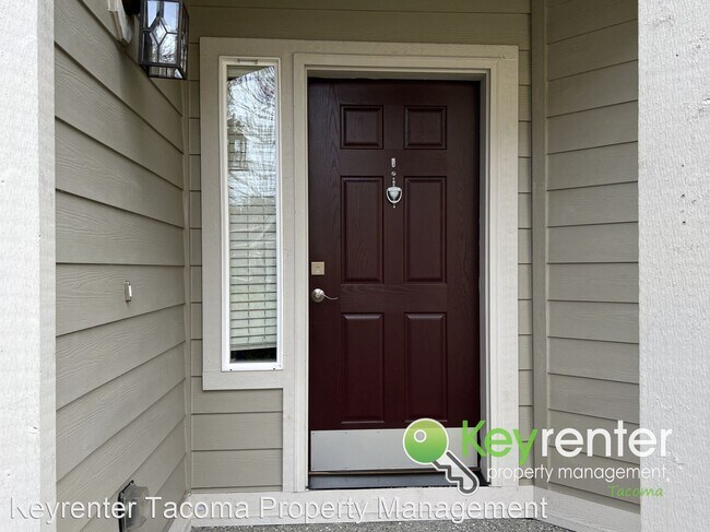 Foto del edificio - 3 br, 2.5 bath House - 2816 20th St Pl SW