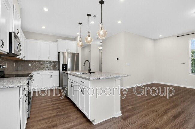 Building Photo - 9208 Northfield Crossing Dr