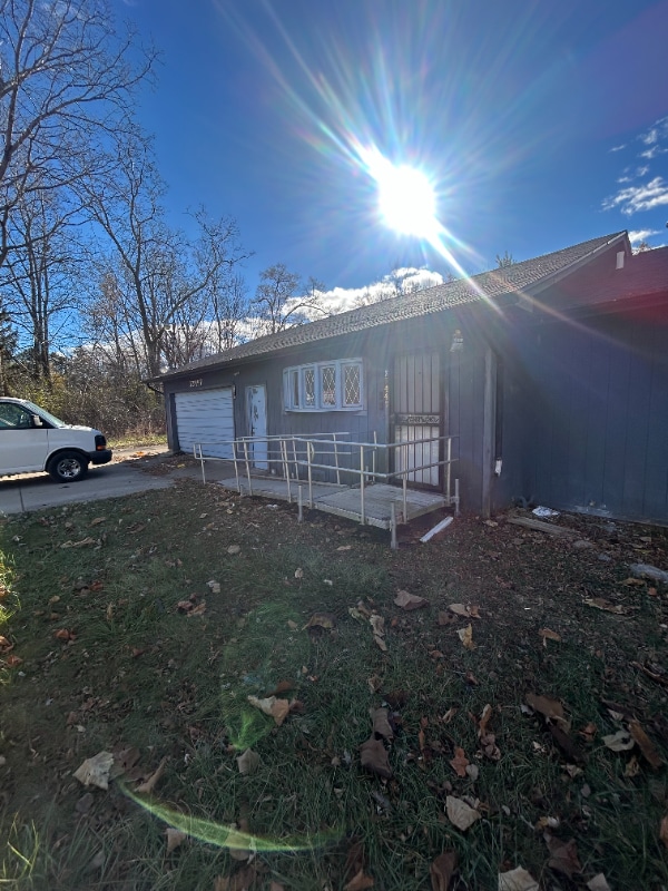 Building Photo - G3447 Barth St