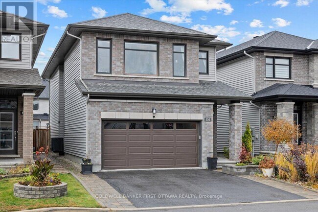 Building Photo - 66 Palfrey Way