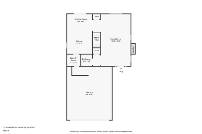 Building Photo - 3516 Glenfalls Dr