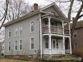 Building Photo - 159 Franklin St