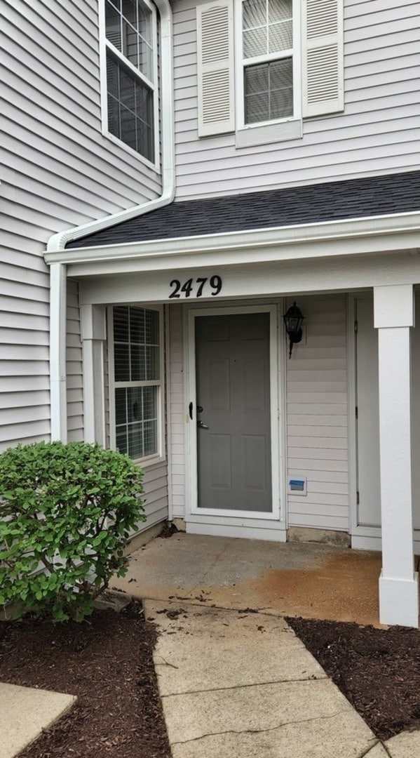 Building Photo - 2479 Frost Dr
