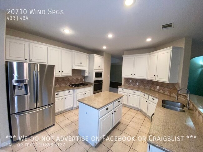 Building Photo - 20710 Wind Springs