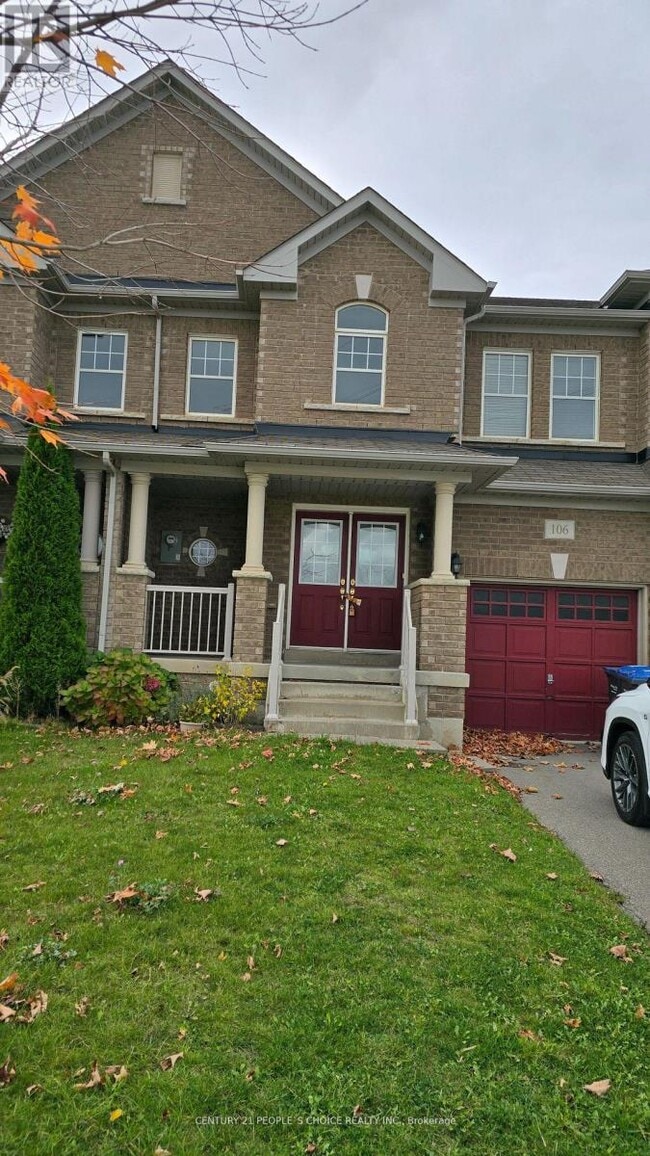 Building Photo - 106 Bonnie Braes Dr