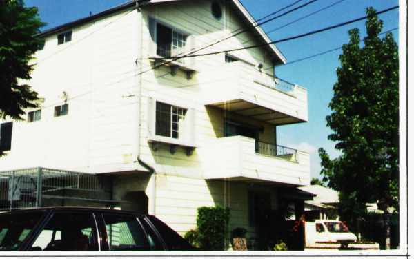 Building Photo - 517 Nebraska Ave