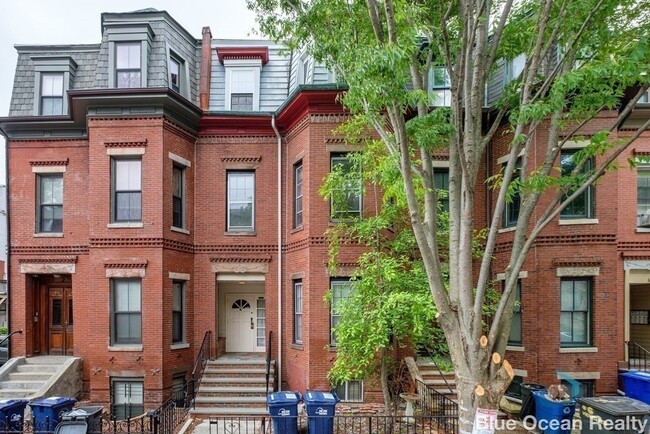 Building Photo - 4 Wigglesworth St