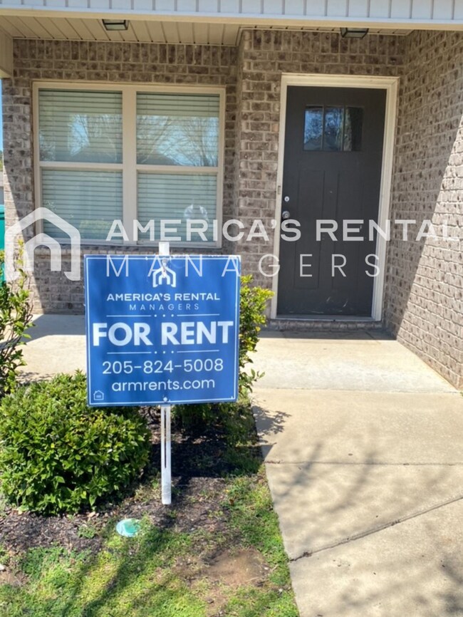 Foto del edificio - Home for rent in Moundville! Available to ...