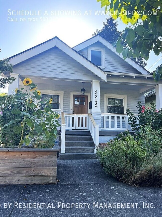 Building Photo - 2242 SE 44th Ave