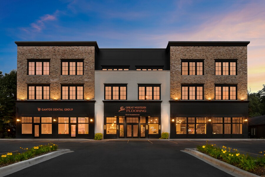 Foto principal - 720 N Washington St