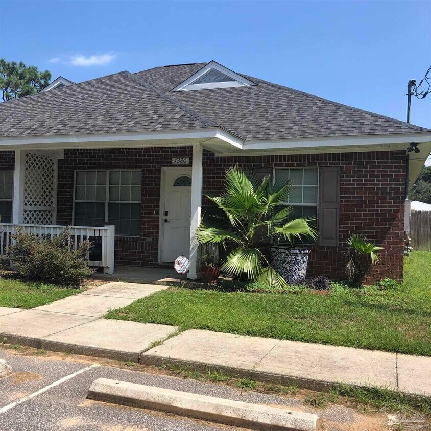 7320 Mangum Dr, Pensacola, FL 32504 House Rental in Pensacola, FL