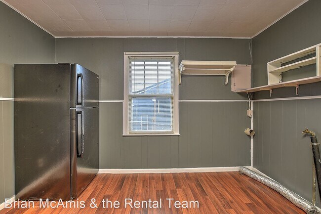 Building Photo - 2 br, 1 bath House - 1230 Indian Ridge Road