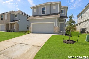 Foto del edificio - 2434 Dry Moss Way