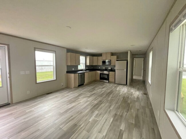 Foto del edificio - 781 W Walcott Rd