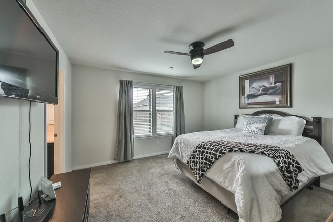 Building Photo - 15411 Sienna Peak Ln