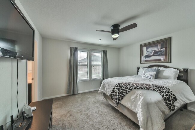 Foto del edificio - 15411 Sienna Peak Ln