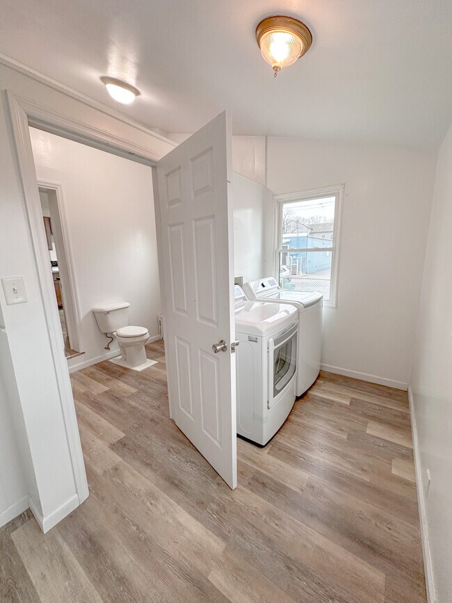 Foto del edificio - 934 Washington Ave