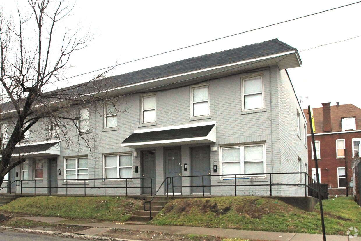 Foto del edificio - 539 Louis Coleman Jr Dr Ave