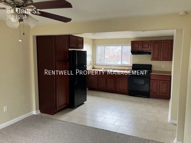 Foto del edificio - 84 Orin St