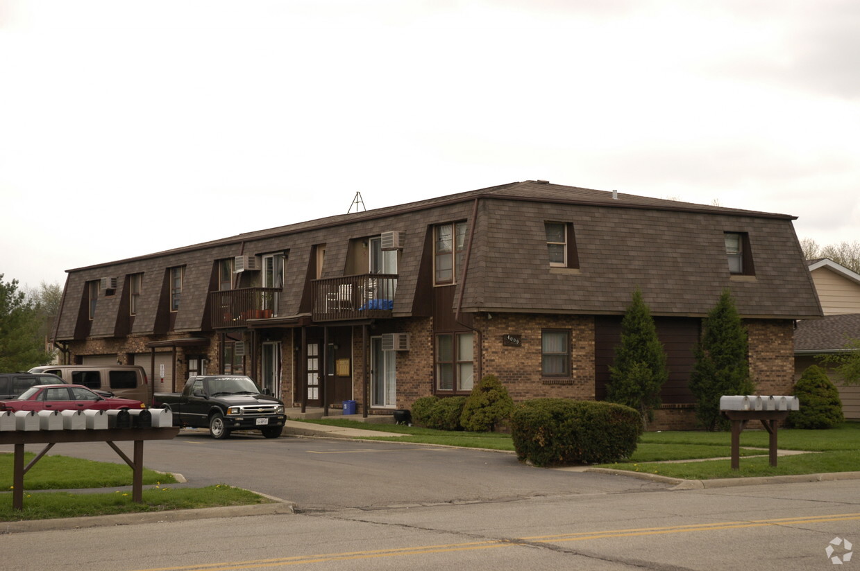Building Photo - 4003 W Lillian St