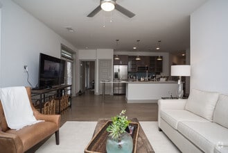 Interior Photo - Veranda at Avalon