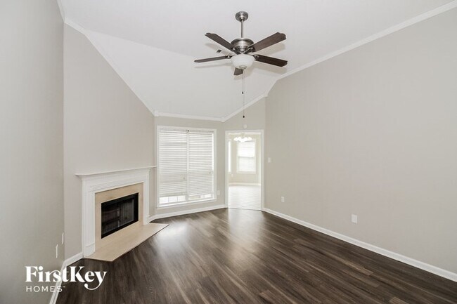 Foto del edificio - 8788 Overcup Oaks Dr