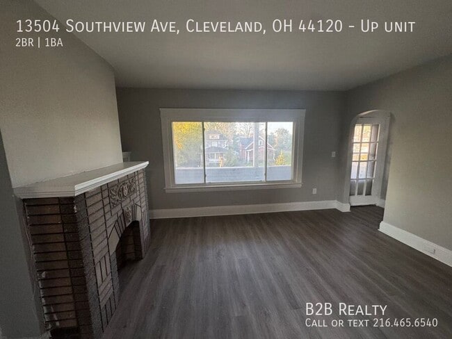 Foto del edificio - 13504 Southview Ave