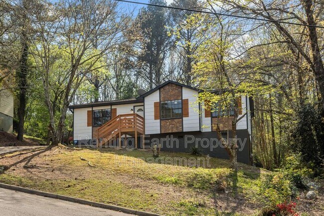 Foto del edificio - 1332 7th Pl NW