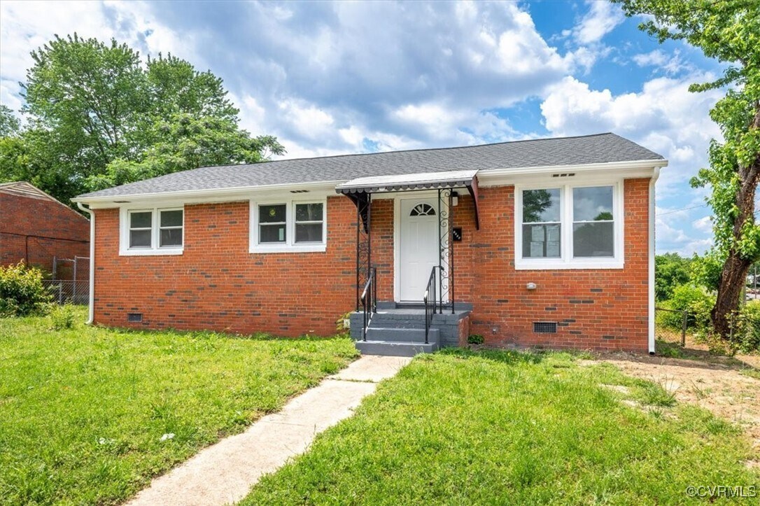 Primary Photo - 1806 Sussex St