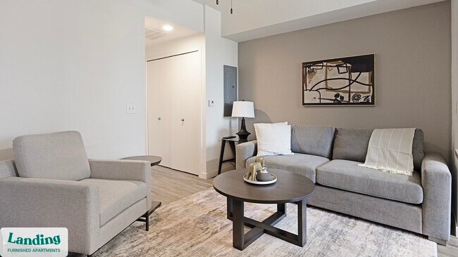 Building Photo - 1811 E Apache Blvd