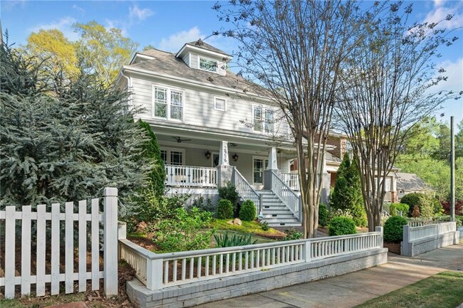 Building Photo - 2956 Anderson Cir SE