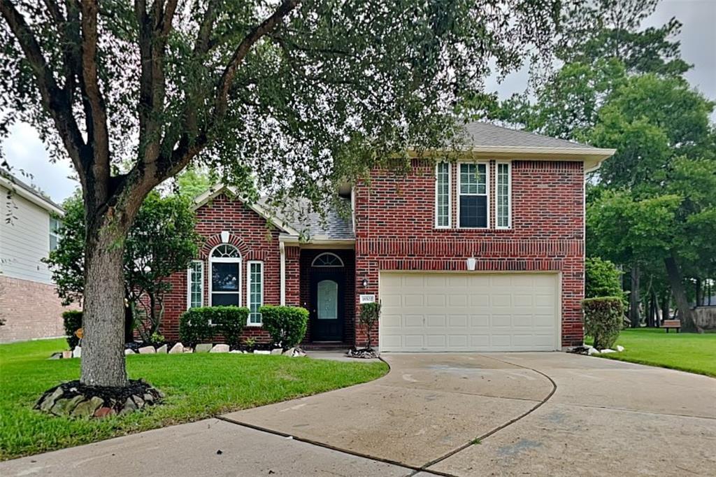 Foto principal - 18502 Blanca Springs Court