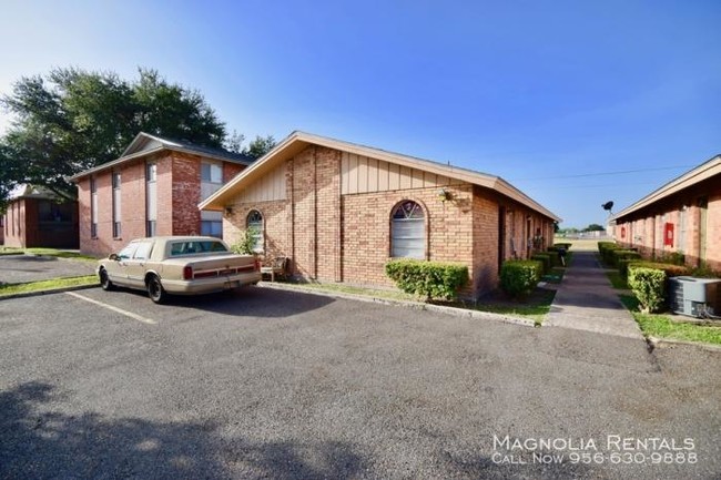 Building Photo - 1 bedroom in McAllen TX 78504