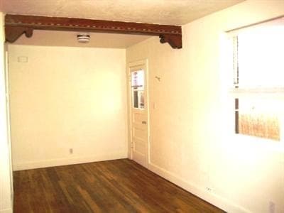  - East Palace Avenue 4-Plex