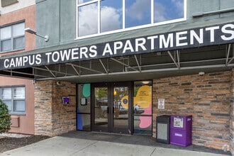 Building Photo - Yugo Greenville Campus Towers