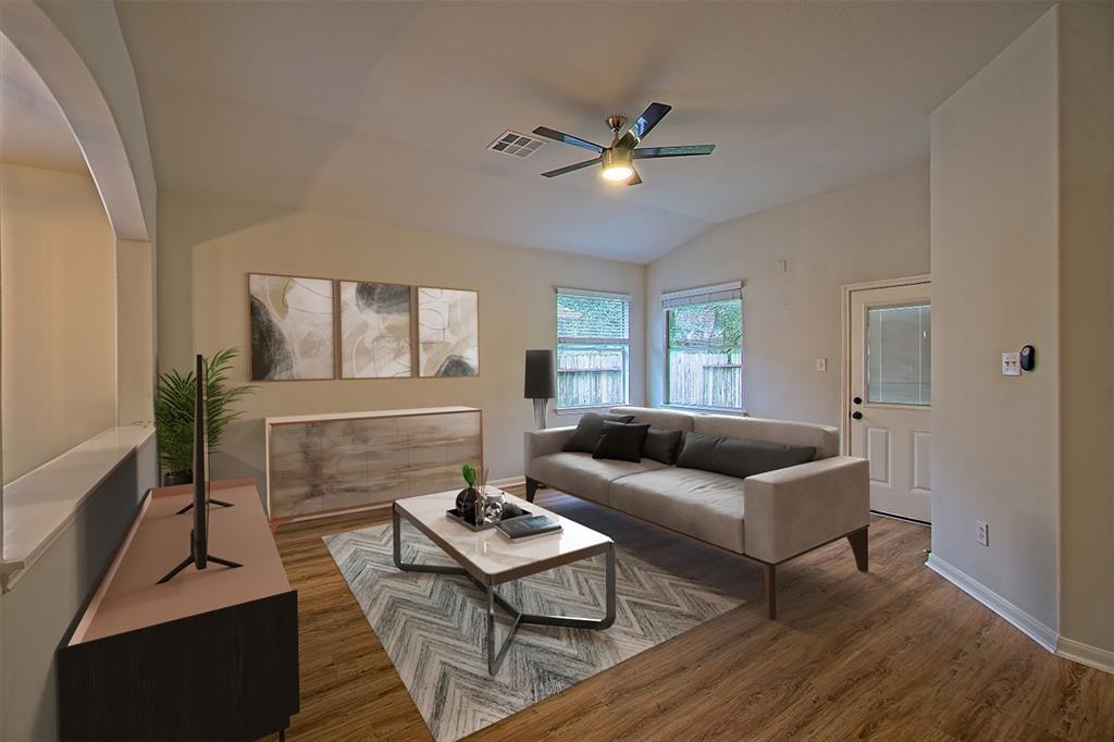Foto principal - 12222 Sunlight Peak Ln