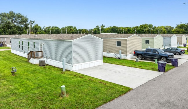 Building Photo - Maplewind