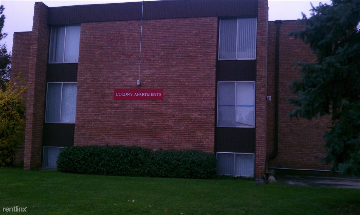 Primary Photo - 775 Washtenaw Rd