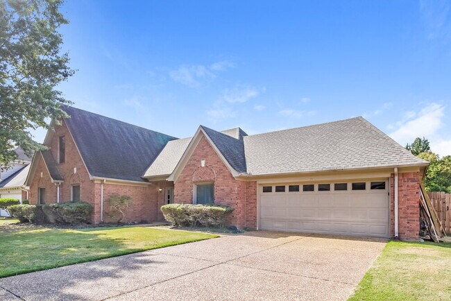 Foto del edificio - 1791 Candle Ridge Dr