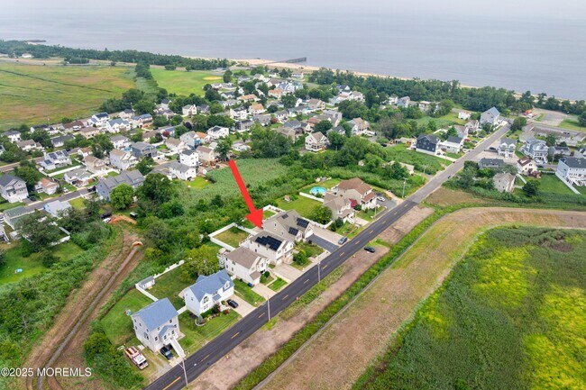 Foto del edificio - 36 Main St