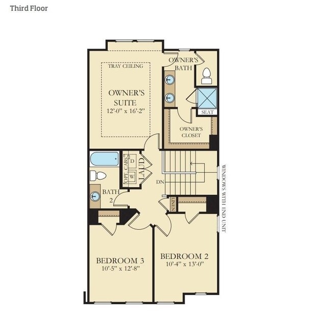 Foto del edificio - 1281 Herb Garden Way